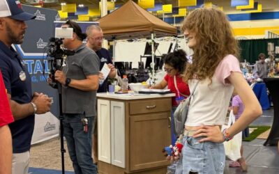 UNHINGED – Deranged Transgender Activist CUSSES OUT GOP Congressional Candidate Over Unifying Message – EXCLUSIVE INTERVIEW