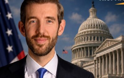 From Revolutionizing Prenatal Care to Shaping U.S. Policy Toward Hispanic America: The Story of Juan Pablo Segura, the New Assistant Secretary of State for Western Hemisphere Affairs