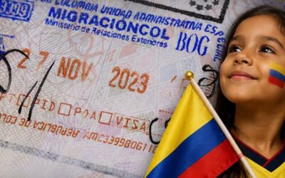 Colombia Says “Colombians First” as New President Launches Immigration Crackdown