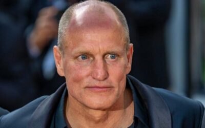 Woody Harrelson Formally Asks UK’s New Prime Minister to Probe COVID ‘Vaccine Injury’