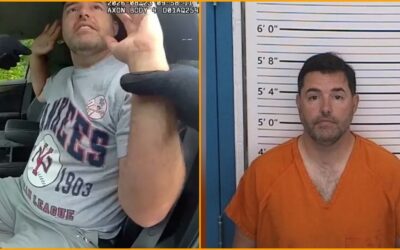 Bodycam Footage Released of SF 49ers Owner Jed York’s Arrest in East Palestine During $160 Trailer-Park Prostitution Sting 
