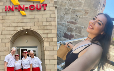 Heartbreaking: 23-Year-Old Woman Identified as In-N-Out Employee Killed in Idaho Shooting – Mother Organizes GoFundMe to “Lay Her to Rest in the Most Beautiful Way”