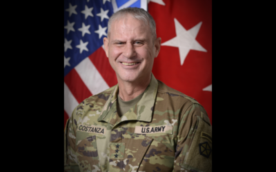 JUST IN: US Army Abruptly Removes Top General Overseeing Forces in Europe