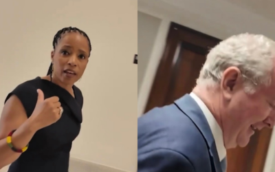 WATCH: Democrat Lawmakers Double Down on Support for Troy Jackson, Dodge Questions About Jackson Marrying and Having Kids With His Cousin