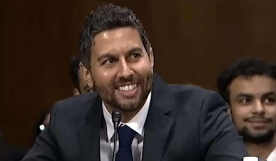 Biden-Appointed Canadian-born Judge Blocks Trump Administration From Tying FEMA Anti-Terrorism Grants to Election Security Requirements