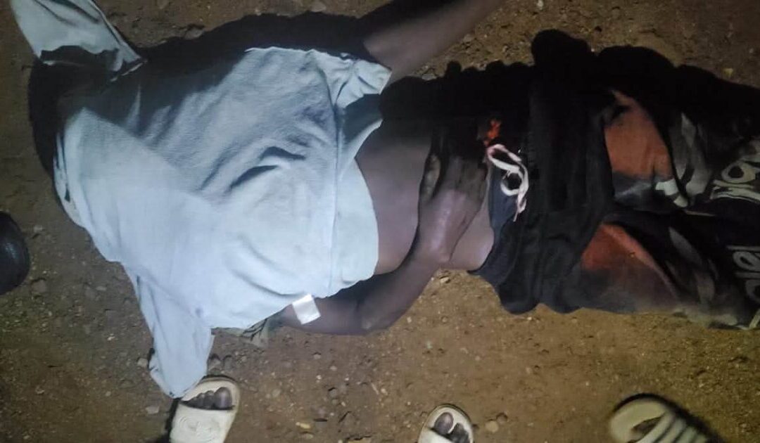 Nigeria: Fulani Gunmen Target Christian Sugarcane Sellers in Mangu Market Attack