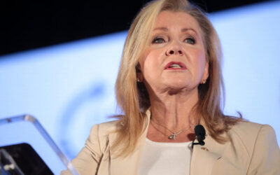 Sen. Marsha Blackburn Personally Sues Jack Smith Over Improperly Subpoenaed Phone During ‘Arctic Frost’