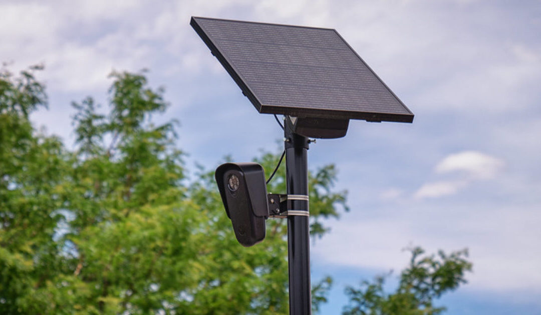 Flock Safety Wants the Map of Its Cameras Taken Down After Researcher Exposes 300,000-Device Dragnet