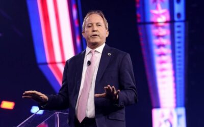 Ken Paxton Buries James Talarico with the Perfect Comeback After Talarico Taunts Him Over This Highly Provocative Tweet from Another GOP Statewide Candidate