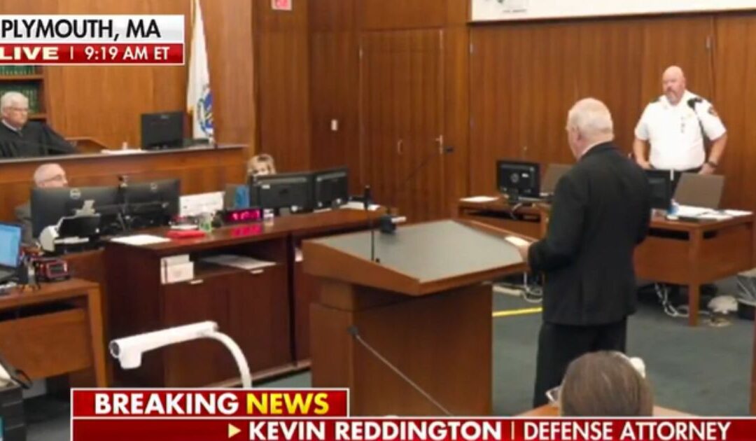 Lindsay Clancy’s Attorney Calls Out President Trump During First Court Appearance Since Mistrial (VIDEO)