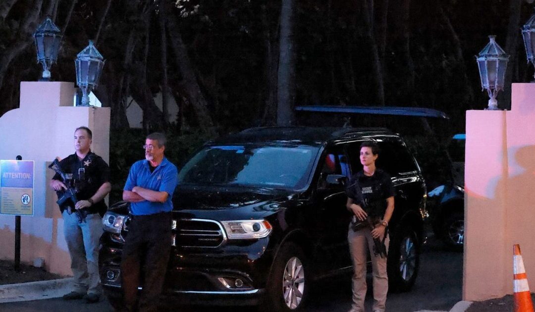 “They Had Nothing” – Attorney Christina Bobb Reflects on the Mar-a-Lago Raid and More
