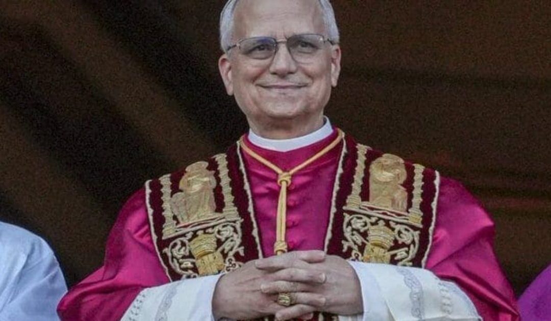 Pope Says “Jesus Doesn’t Listen to the Prayers of Those Who Wage War” – Bad News for Abraham, Moses, David…