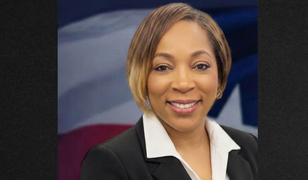 Texas Dem Ends Campaign After Previous Mortgage Fraud Conviction Comes to Light