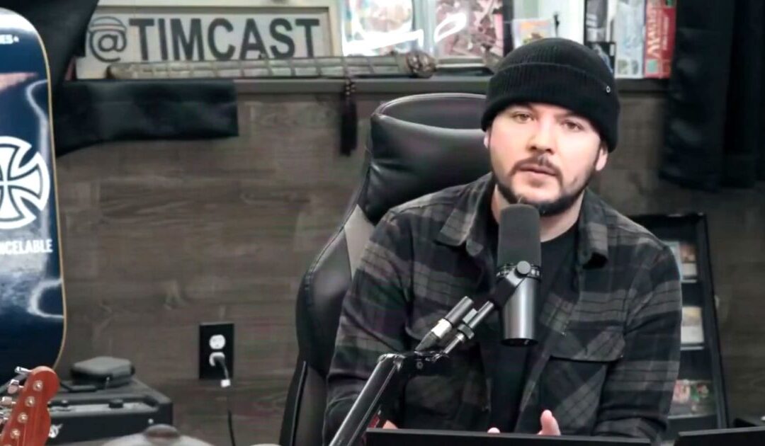 University of Chicago Staff Backs Off Attempt to Cancel Campus Event With Red-Pilled YouTuber Tim Pool