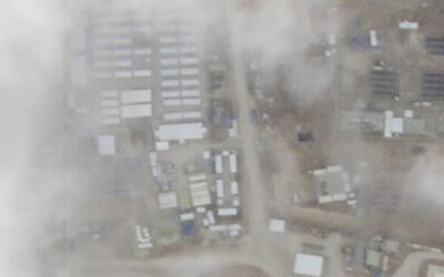 China Satellite Images Aided Iranian Strikes that Killed 3 US Troops in Jordan