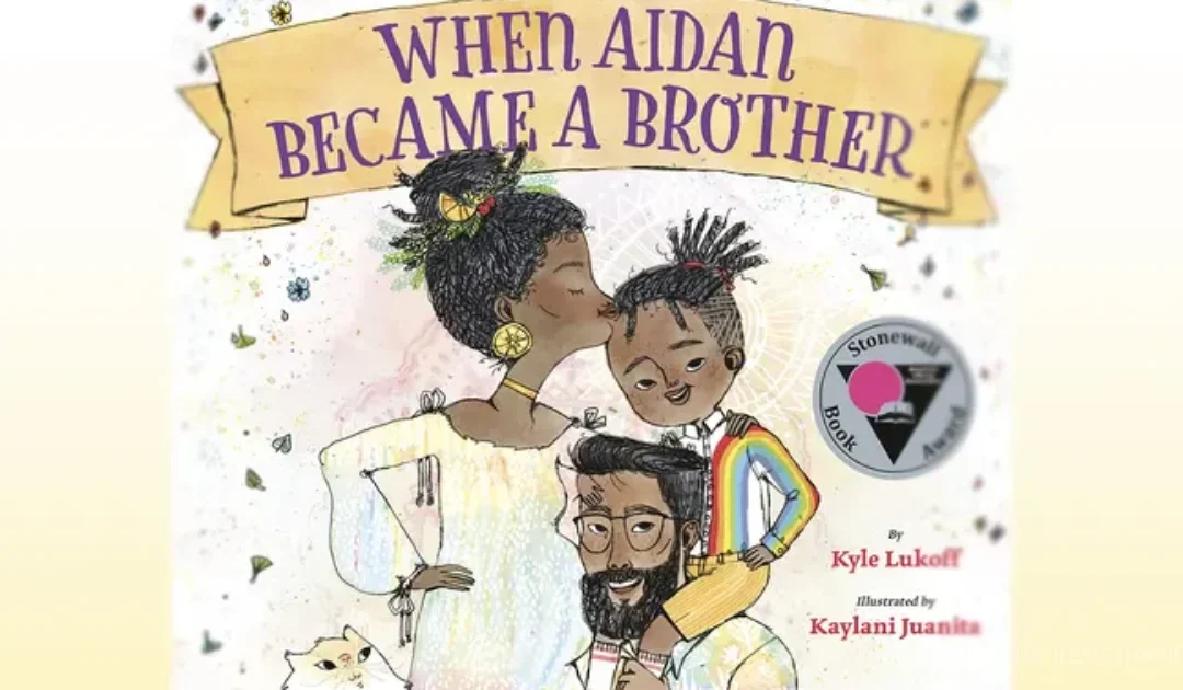 So-Called Moderate Governor Candidate Wants More Trans Books in Elementary Schools