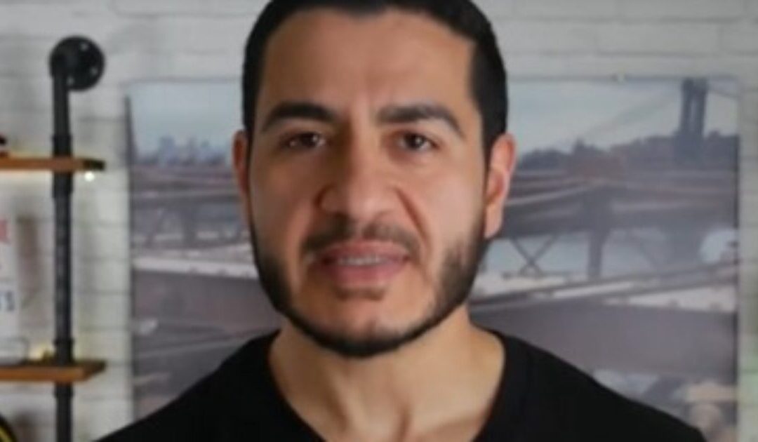 Brutal New Ad from Mike Rogers Destoys ‘Conman’ Abdul El-Sayed: “Too Extreme, Too Weird for Michigan” (Video)