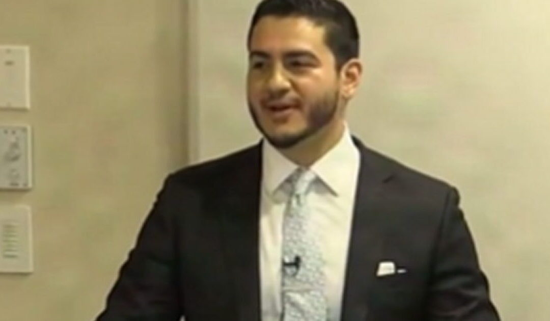 Abdul El-Sayed Said ‘Cars Are the Modern-Day Cigarette’ in 2016 Speech (VIDEO)