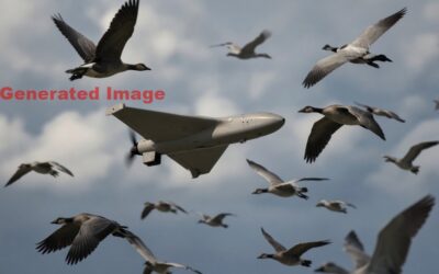 POWDER KEG BALTICS: Lithuania’s Drone Scare Has NATO Scrambling Fighter Jets to Intercept… a Flock of Birds!