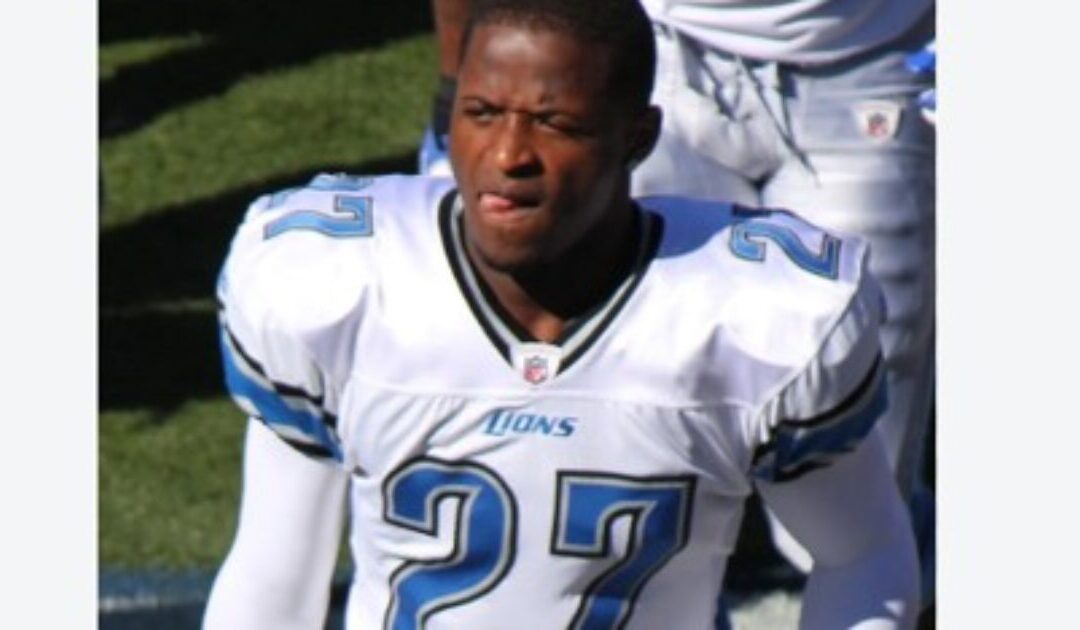 Former NFL Player Dead at 40 After Leaving an Absolutely Chilling Final Social Media Post