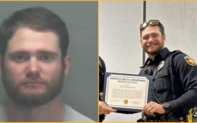 Father Forced to Move Where His Kids Sleep After Cop Used City Flock Cameras to Stalk Him 76 Times Over a Woman