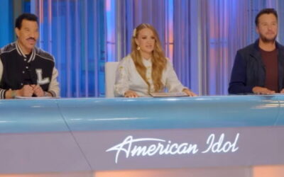 SAY GOODBYE TO HOLLYWOOD: Iconic TV Show ‘American Idol’ Moving Production to Greener Pastures in Georgia