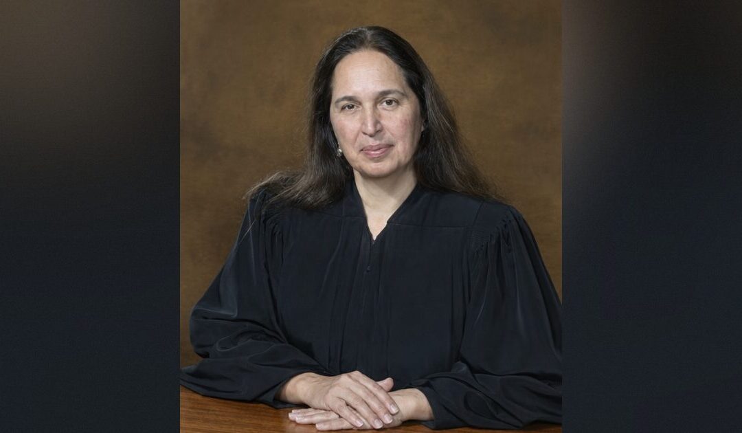 Judge Indira Talwani Becomes New National Security Threat