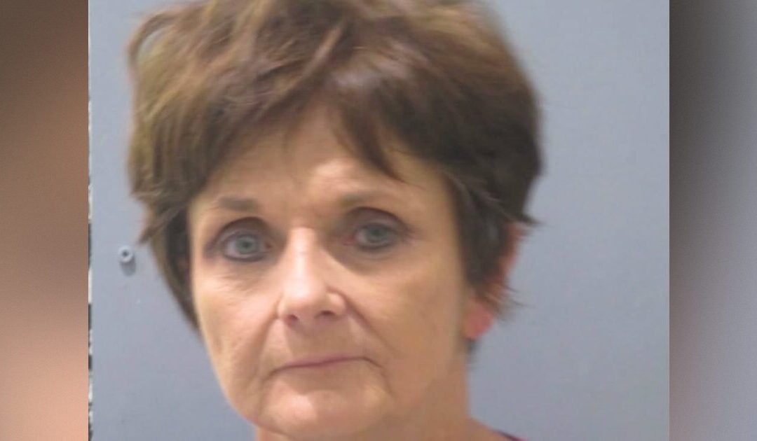 Oklahoma City Manager Arrested on 11 Felony Voter Fraud Charges After Falsifying Registration Applications With Other People’s Names