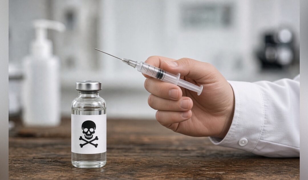 Canada’s Assisted Suicide Laws Go Overboard, as Godless Doctors Renew Push To Euthanize Newborn Babies