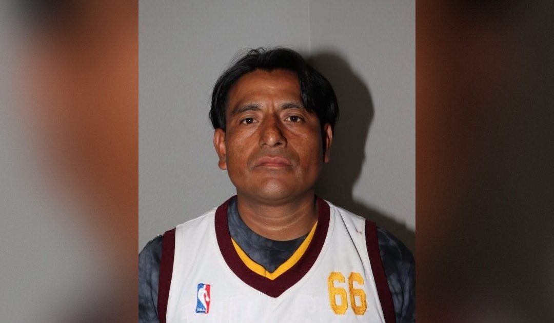 OUTRAGE: Repeat Illegal Alien Accused of Impregnating His Own 14-Year-Old Daughter Walked Free After Gavin Newsom’s Sanctuary California Ignored an ICE Detainer – Newborn Found Dead on the Road