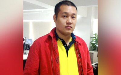 Woman Told She Was Carrying Baby for Single Father Discovers She Is Actually Carrying Child for Chinese Billionaire Reportedly Fathering 100+ Children, Who are Now US Citizens