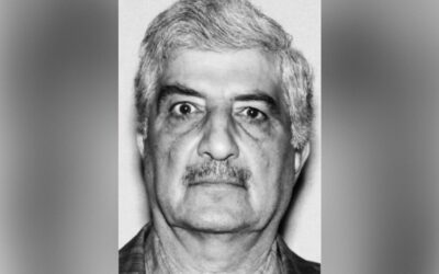 HSI Arrests Alleged Former High-Ranking Iraqi Intelligence Officer Who Served Under Saddam Hussein Living in America