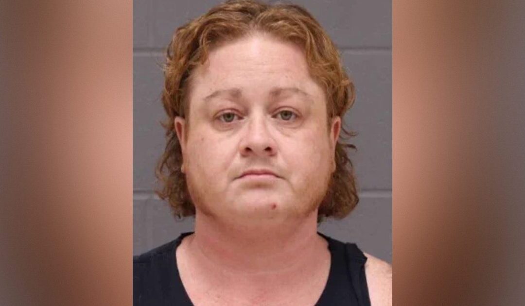 ‘Trans-Identifying Nurse’ Charged With 4 Counts of Child Abuse After Abusing a Premature Baby Girl in the Hospital