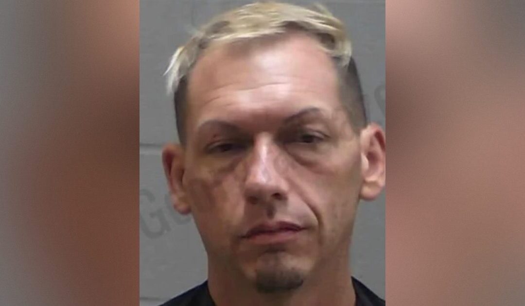 Democrat Georgia Senate Candidate Who Co-Hosts Drag Shows Convicted of Child Cruelty After Beating 5-Year-Old With a Spatula — Sentenced to 7 Years
