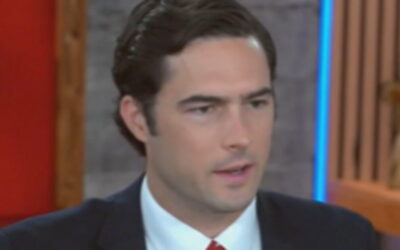 Rep. Brandon Gill Slams ICE Protests in Texas: ‘Democrats Impulsively Side With Illegal Aliens, No Matter What the Facts Are’ (VIDEO)
