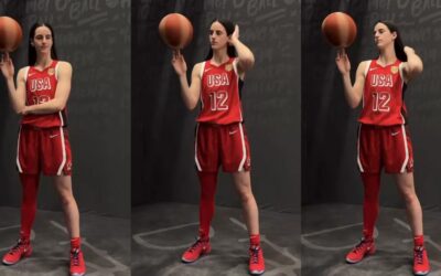 Sick Coach Kara Lawson Benches Caitlin Clark for FIBA Final – Should Be Investigated – USA Wins with Clark Scoring 12 Off of the Bench in Limited Minutes – Despite Win, Insanity Reigns Supreme!