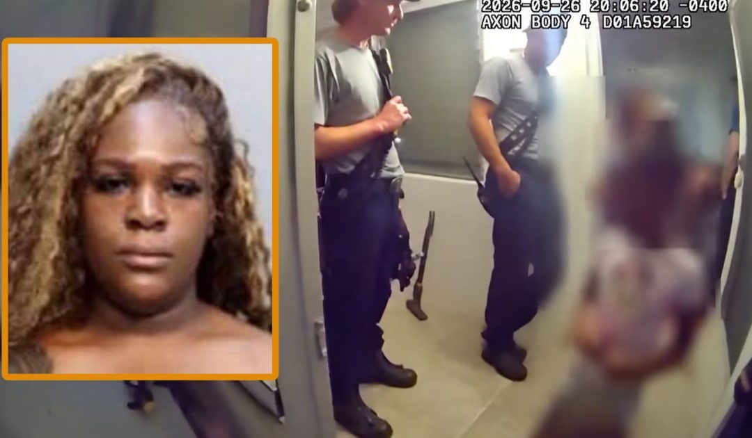 North Miami Beach Mom Ditches 2-Month-Old Infant and Three Other Kids to Party on a Carnival Cruise for Three Days — Judge: “You Cannot Make This Up”