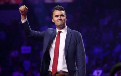 New Song “We Miss You Charlie” Rising on the Charts: ‘Because You Stood First, We Will Keep Standing’ (Video)
