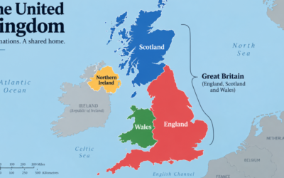 Left-Wing Nationalist Leaders of Scotland, Wales and Northern Ireland to Sign Deal Aimed at Breaking Up the United Kingdom — and Crawling Back to the EU