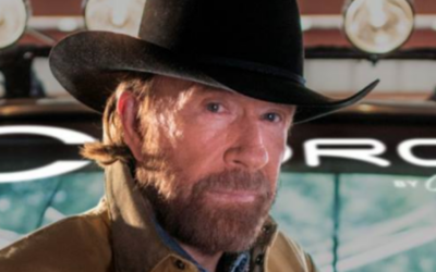 Little Watched Emmy Awards Show Snubs Action Star Chuck Norris During ‘In Memoriam’ Segment
