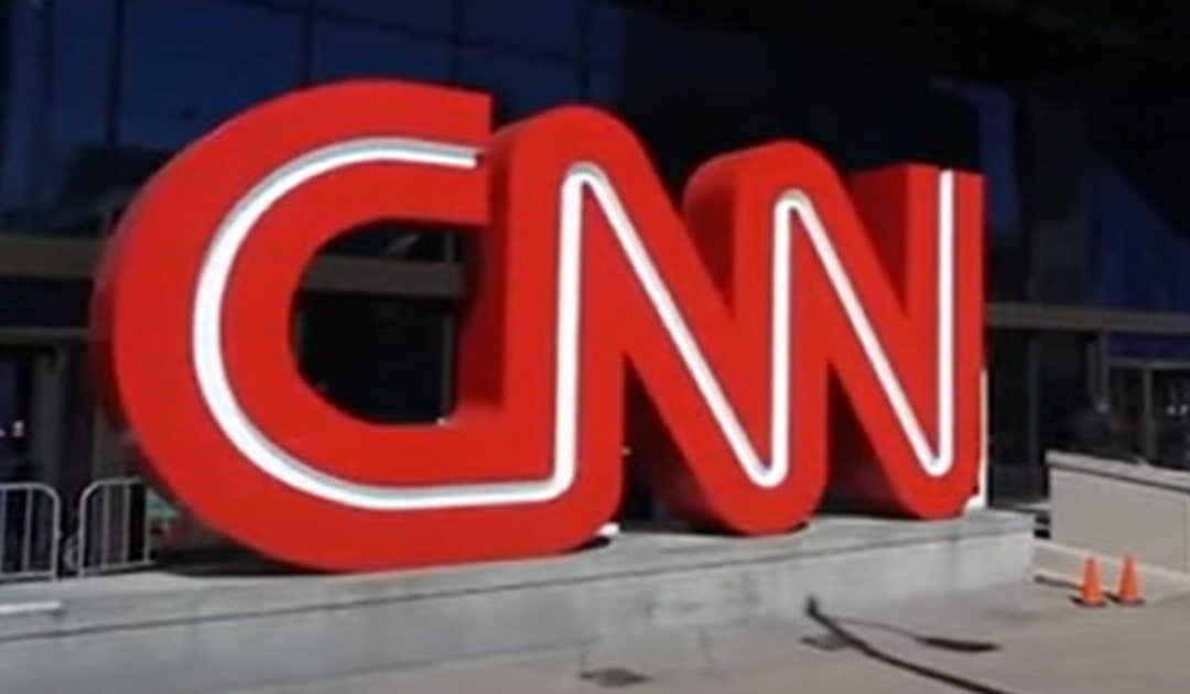 SAD TROMBONE: Insiders Say the Mood at CNN is ‘Like a Funeral’ Over Impending Paramount Merger Deal
