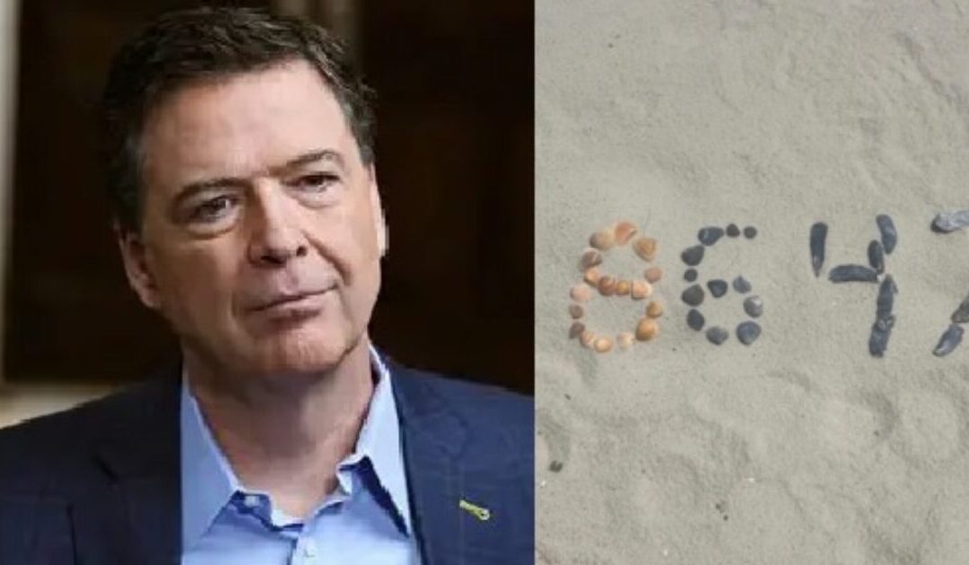 Judge Delays Comey’s Trump Assassination Threat Case Until 2027
