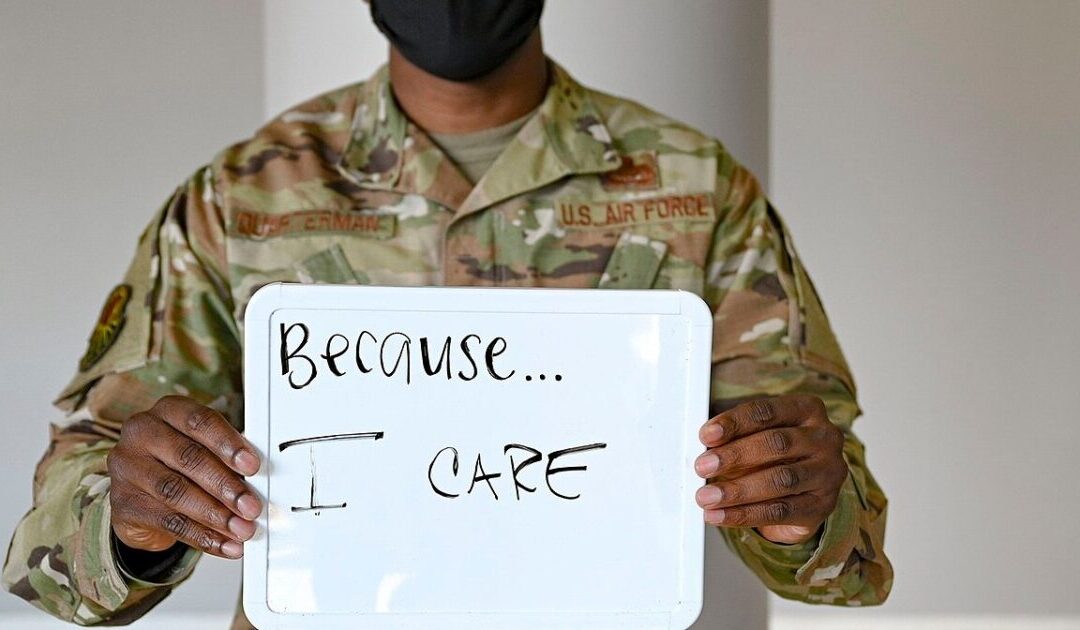 Legal Battle Over COVID-19 Shot Mandate Sparks Debate on Military Accountability and Public Health