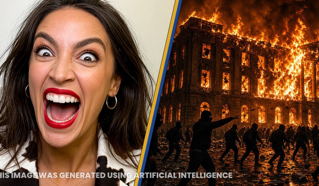 AOC Attempts To Push Free College Tuition While Attacking Baby Boomers & ICE