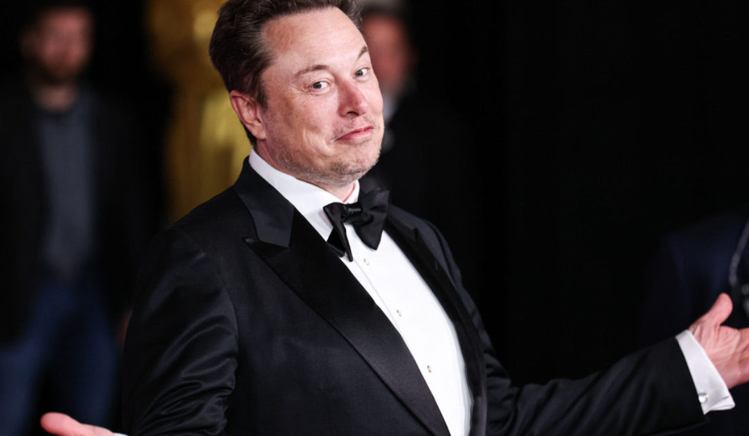 Paramount Reportedly Weighs Elon Musk as Investor in Warner Bros. Deal That Would Put CNN and CBS Under One Roof