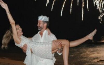 SICK LIARS! Fake News Media Attempts to Restart Trump-Russia Conspiracy with Don Jr.’s Wedding Gift from Boxing Mogul Who Is Russian