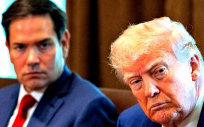 CONSERVATIVE WAVE: US To Exclude French Rightwing Media From Grant Program for MAGA-Aligned Outlets Over Next Year’s Presidential Election