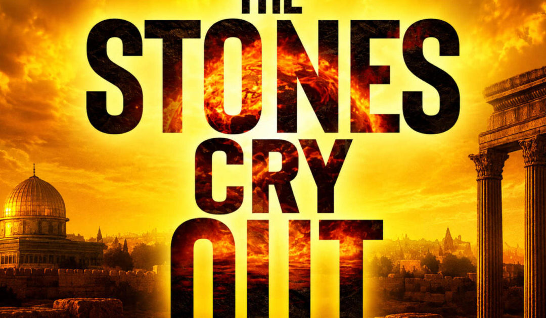 The Stones Cry Out: The Search for Sodom and Gomorrah