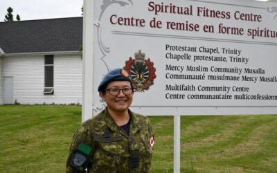 Bishops, Evangelicals, and Conservatives Push Back on Canada’s Military Prayer Ban