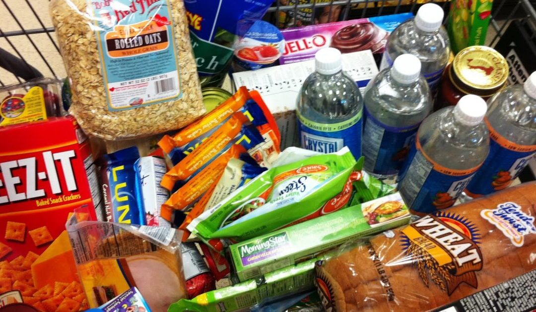 SNAP Junk Food Bans in Two States on Hold Due to Court Rulings